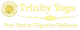 Trinity Yoga Logo